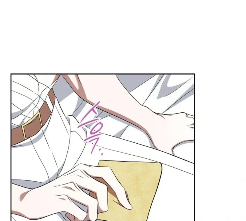 I Stole the Heroine’s First Love Chapter 61 page 41 - 