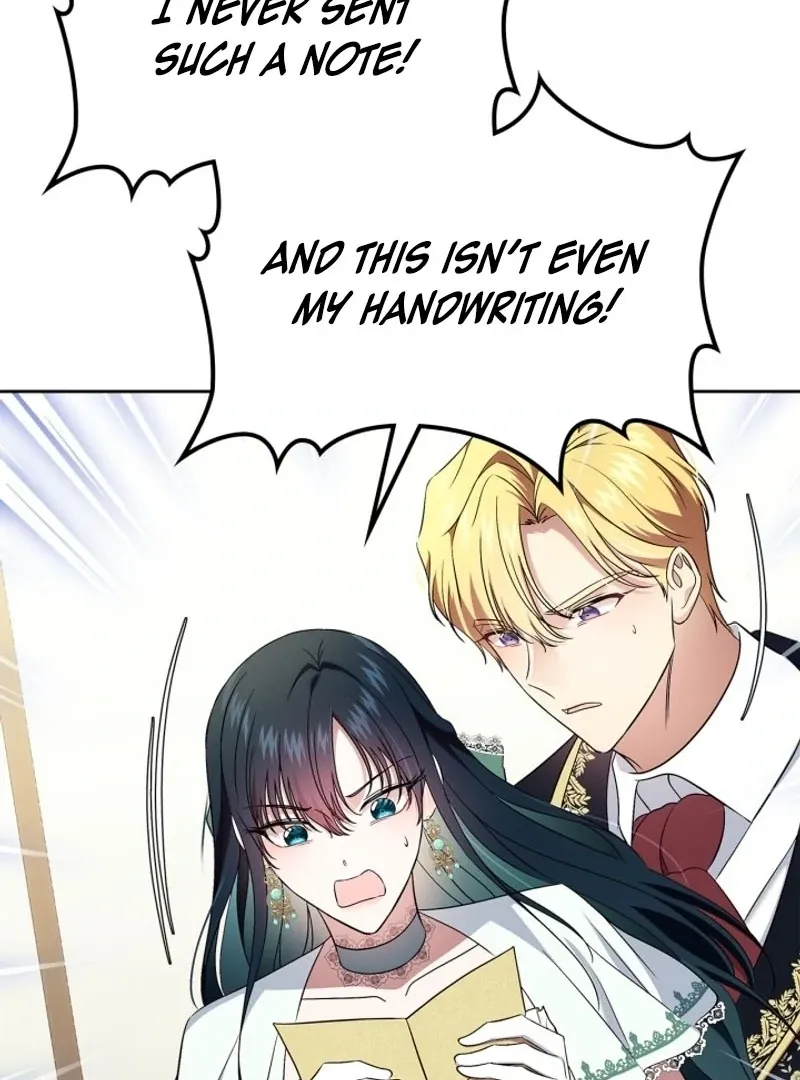 I Stole the Heroine’s First Love Chapter 61 page 45 - 
