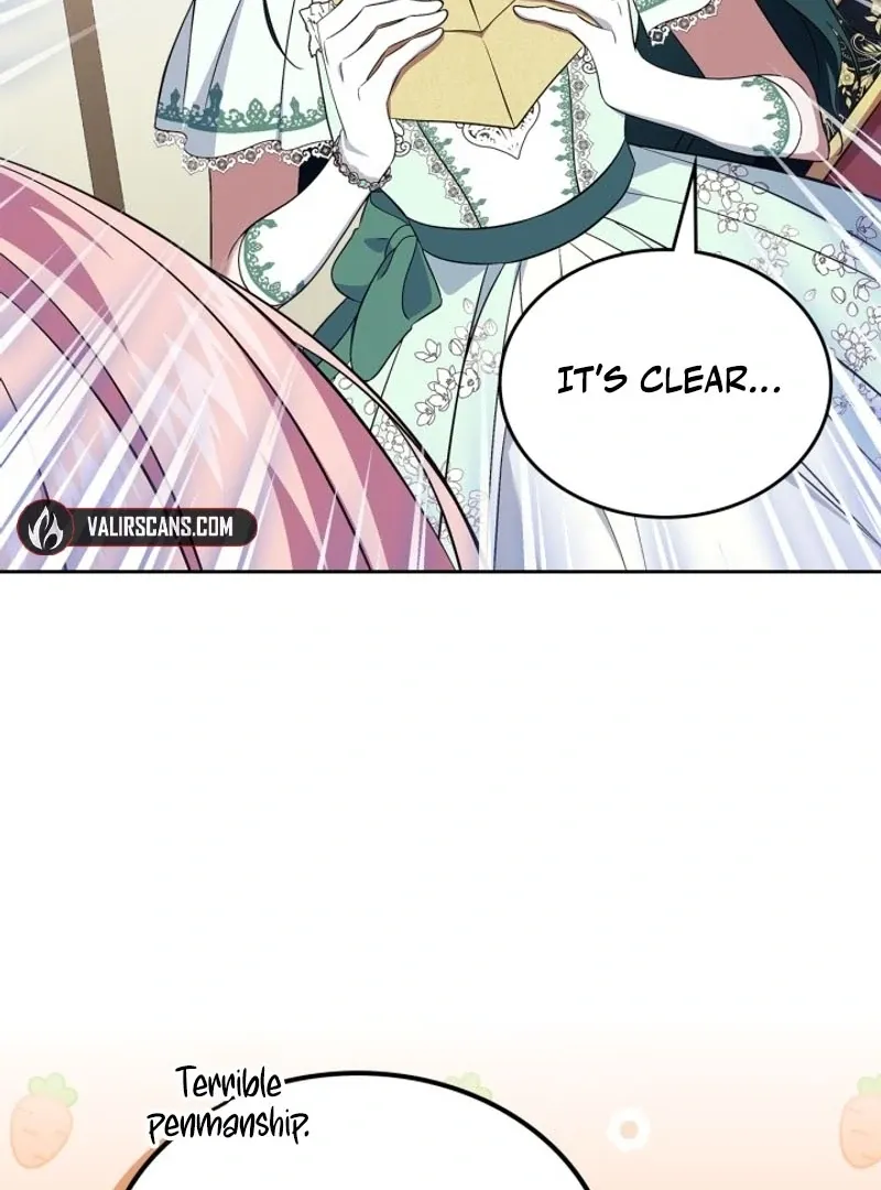 I Stole the Heroine’s First Love Chapter 61 page 46 - 