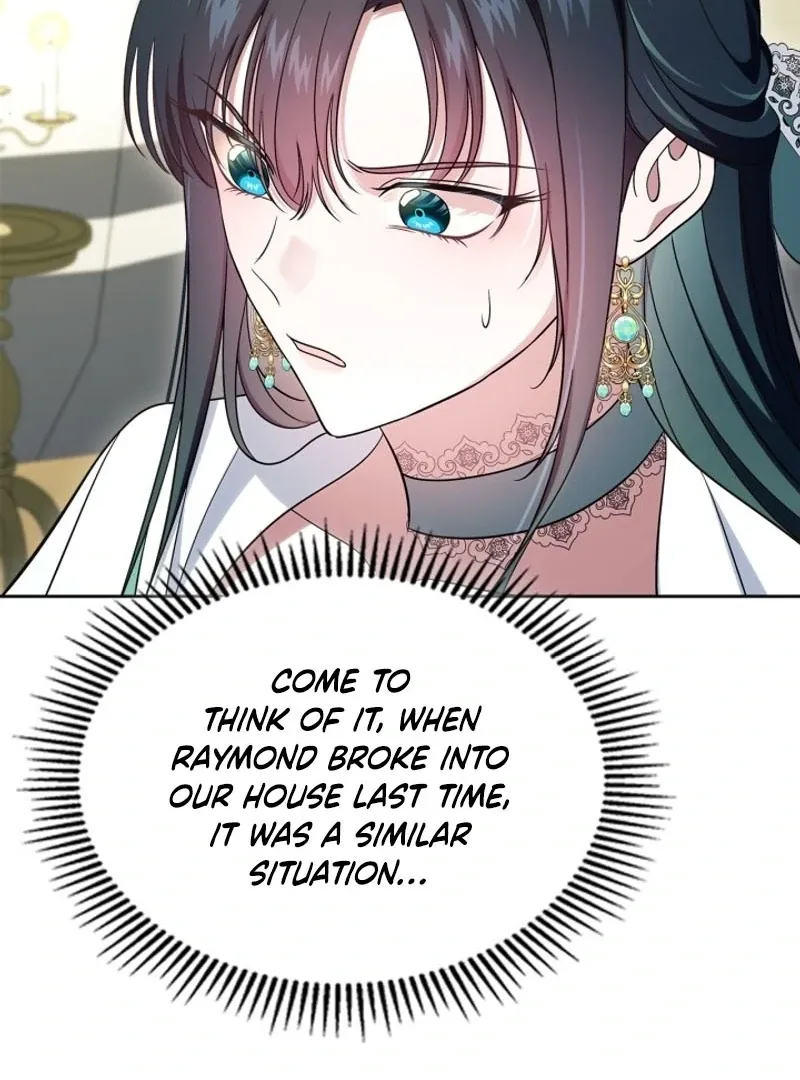 I Stole the Heroine’s First Love Chapter 61 page 55 - 