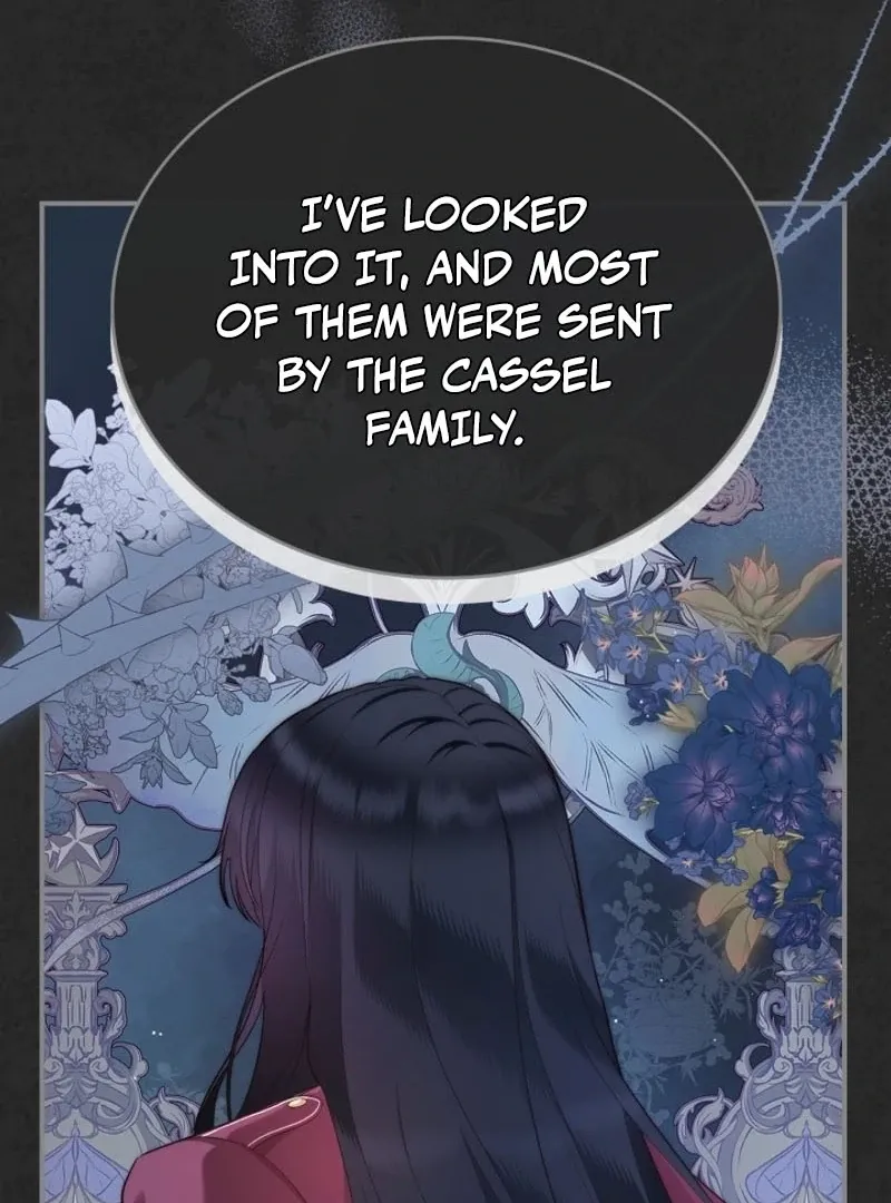 I Stole the Heroine’s First Love Chapter 61 page 59 - 