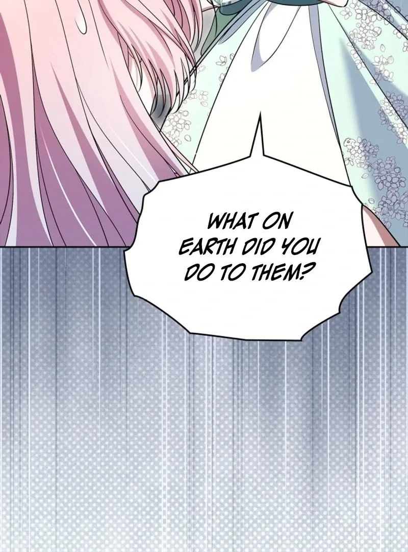 I Stole the Heroine’s First Love Chapter 61 page 63 - 