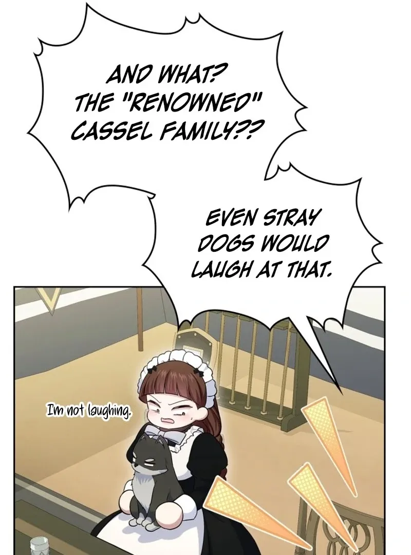 I Stole the Heroine’s First Love Chapter 61 page 76 - 