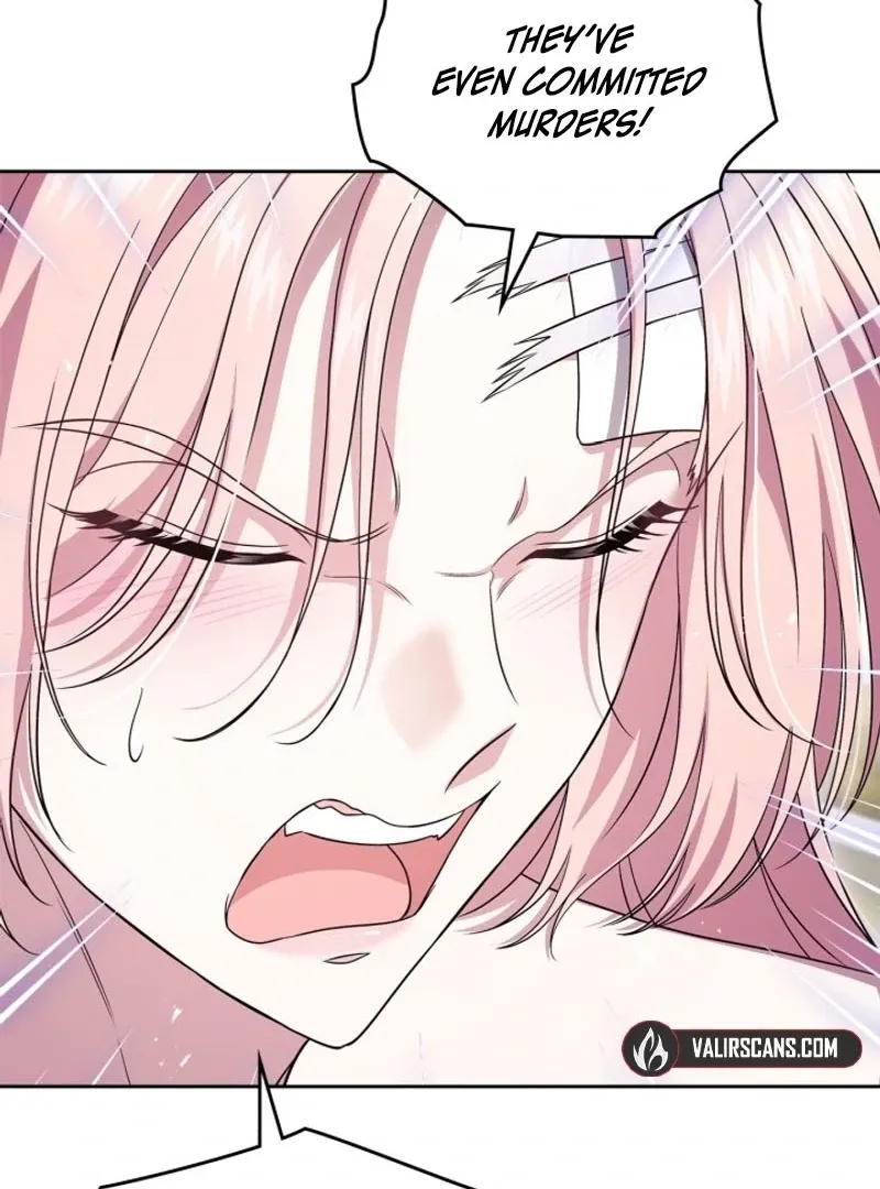 I Stole the Heroine’s First Love Chapter 61 page 78 - 
