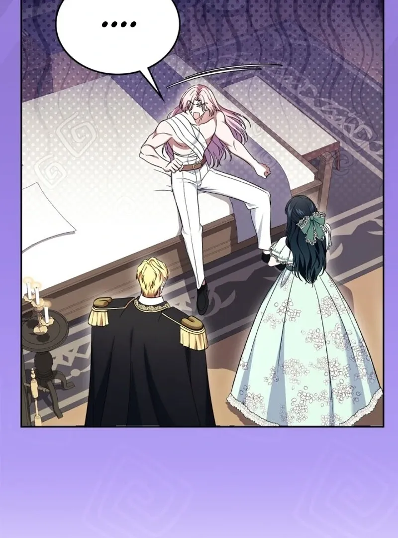 I Stole the Heroine’s First Love Chapter 61 page 80 - 