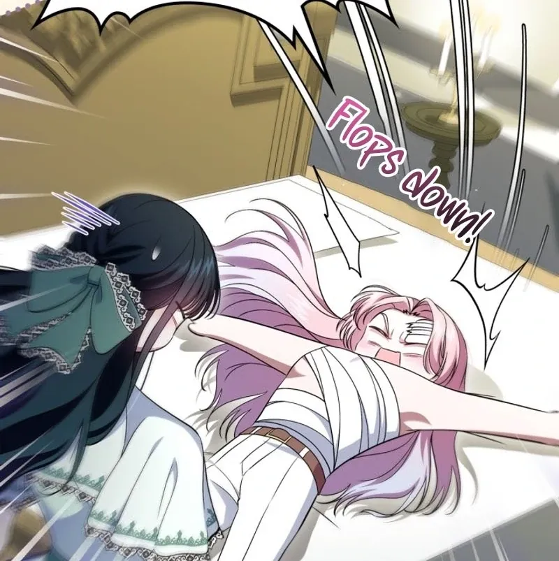 I Stole the Heroine’s First Love Chapter 61 page 82 - 