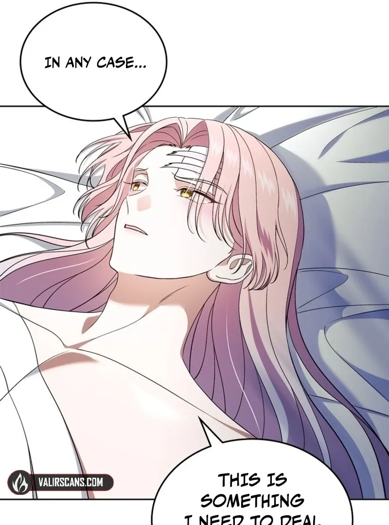 I Stole the Heroine’s First Love Chapter 61 page 84 - 