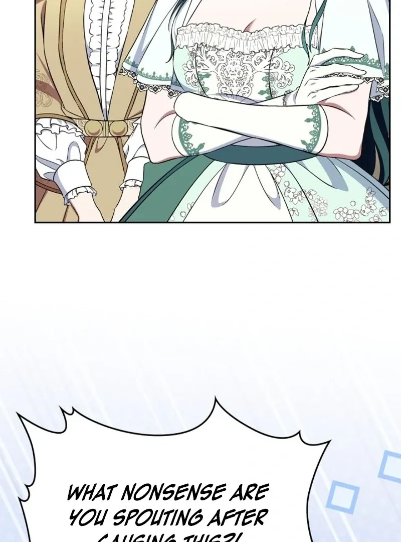 I Stole the Heroine’s First Love Chapter 61 page 10 - 