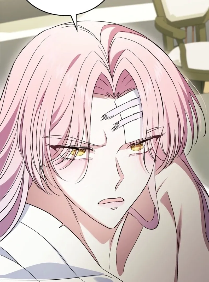 I Stole the Heroine’s First Love Chapter 61 page 96 - 