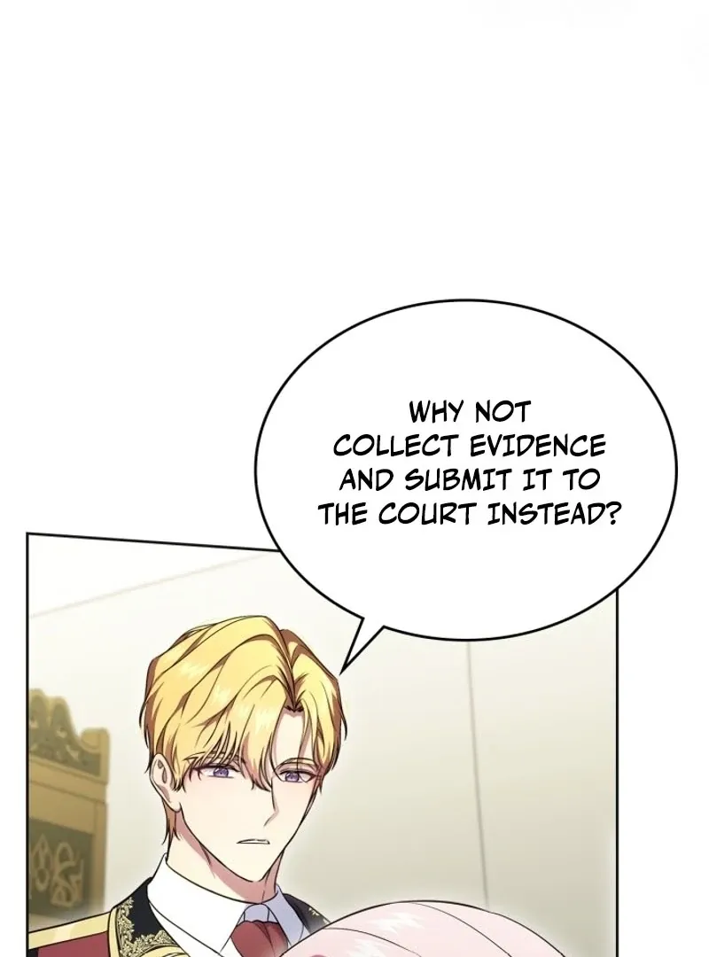 I Stole the Heroine’s First Love Chapter 61 page 98 - 