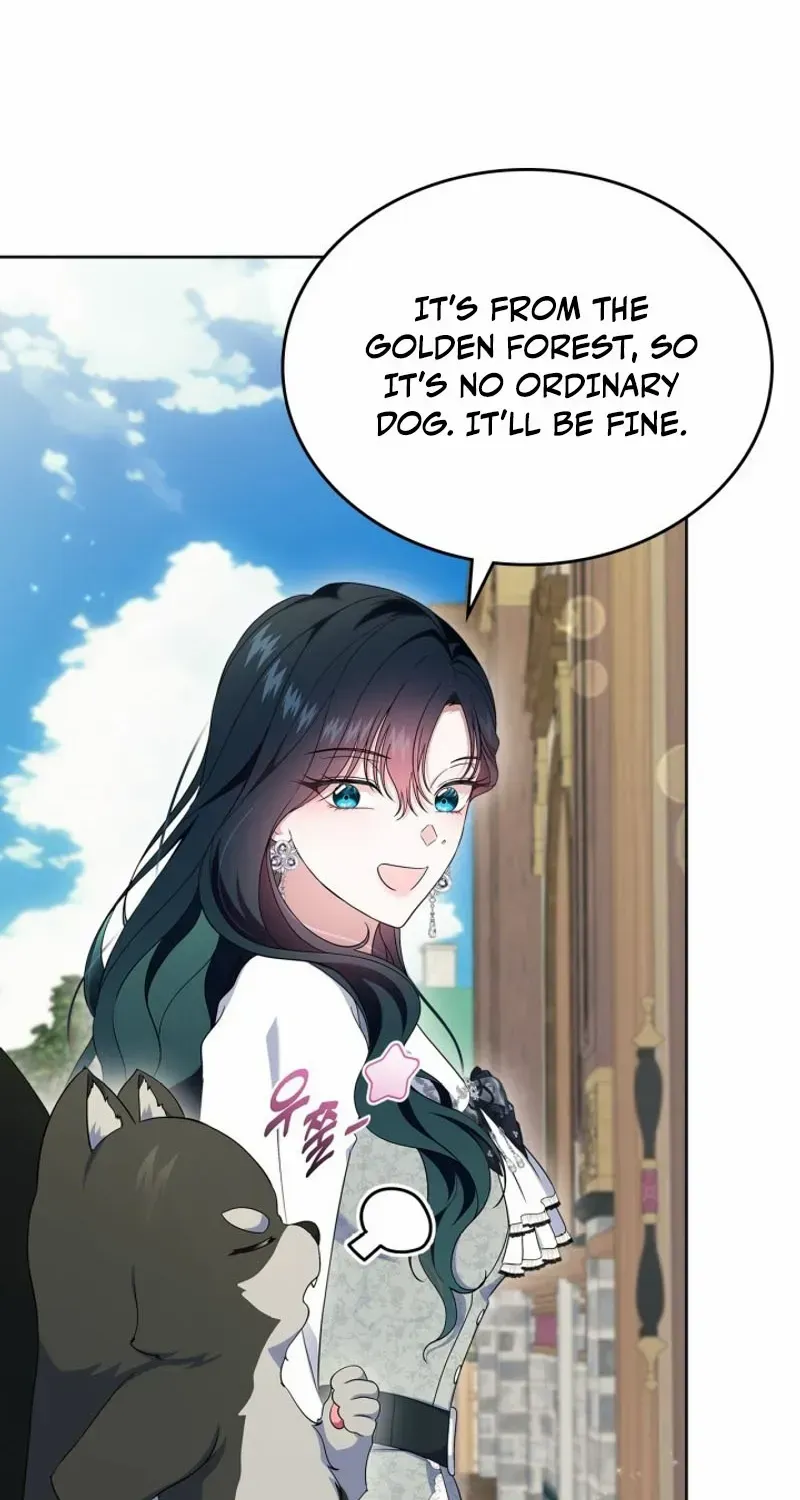 I Stole the Heroine’s First Love Chapter 62 page 101 - 