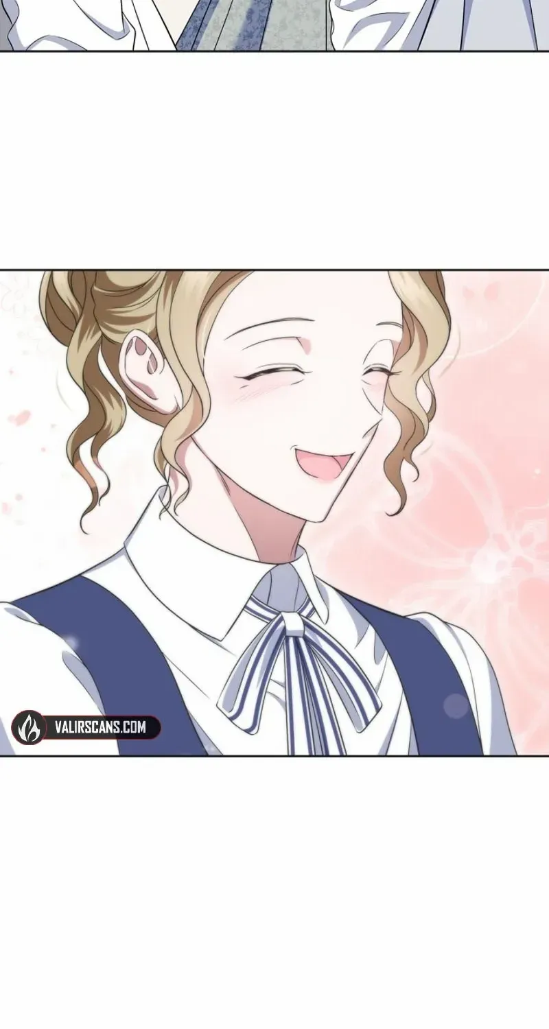 I Stole the Heroine’s First Love Chapter 62 page 105 - 