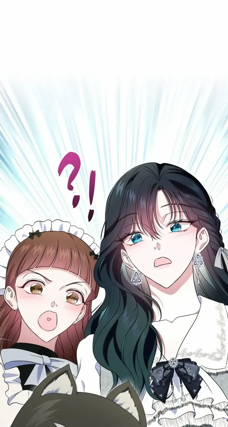 I Stole the Heroine’s First Love Chapter 62 page 107 - 