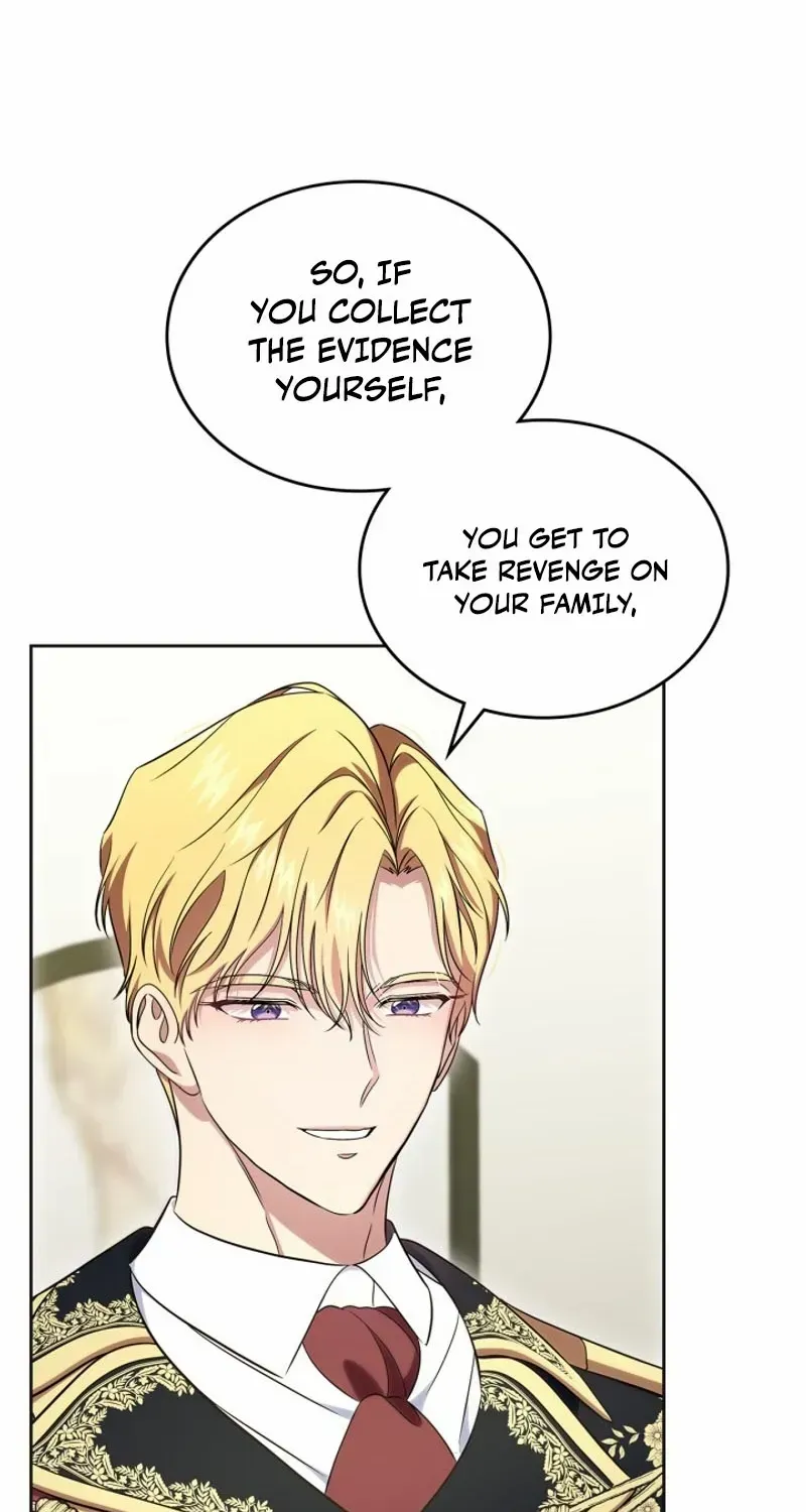 I Stole the Heroine’s First Love Chapter 62 page 12 - 