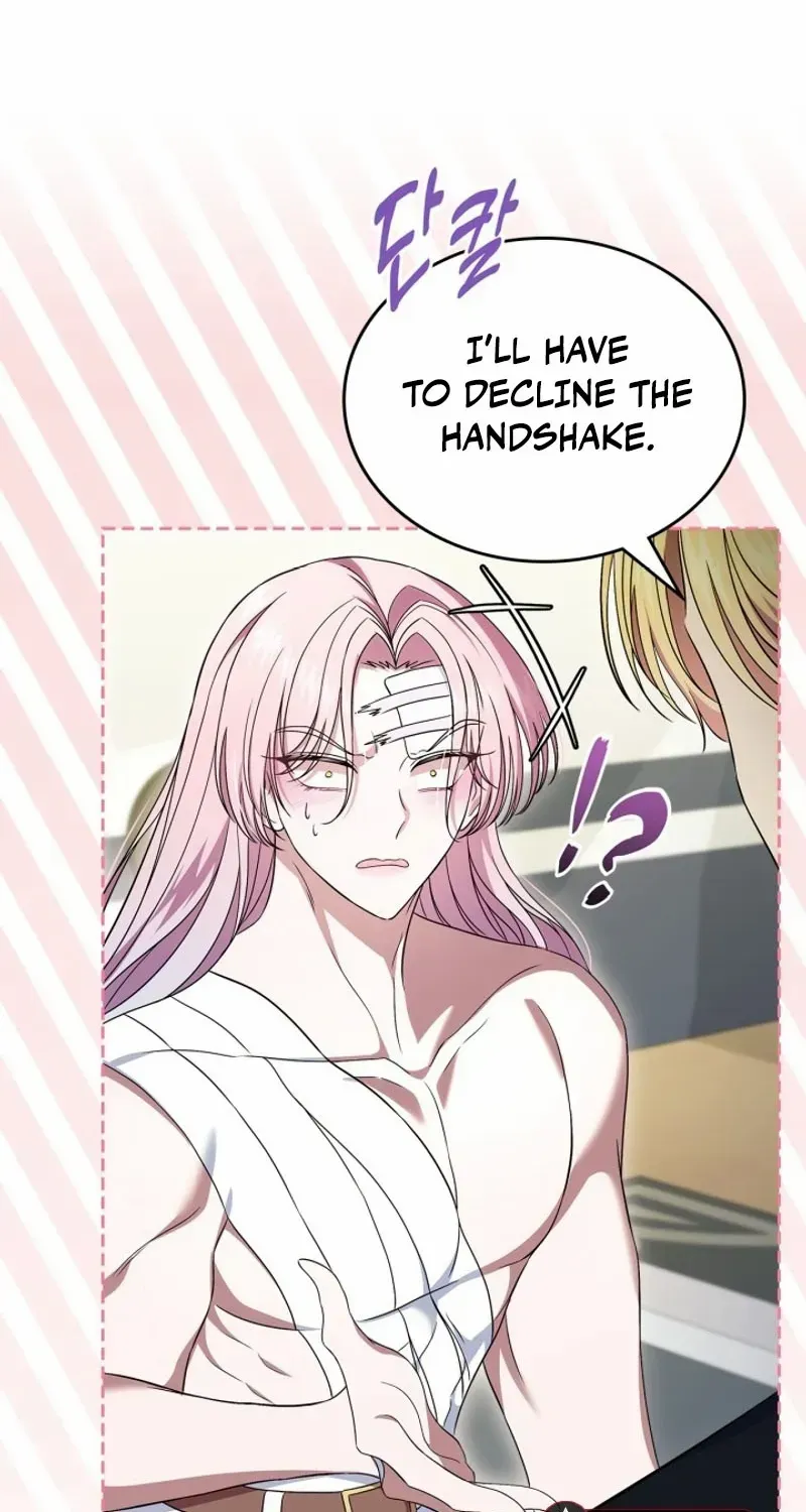 I Stole the Heroine’s First Love Chapter 62 page 18 - 