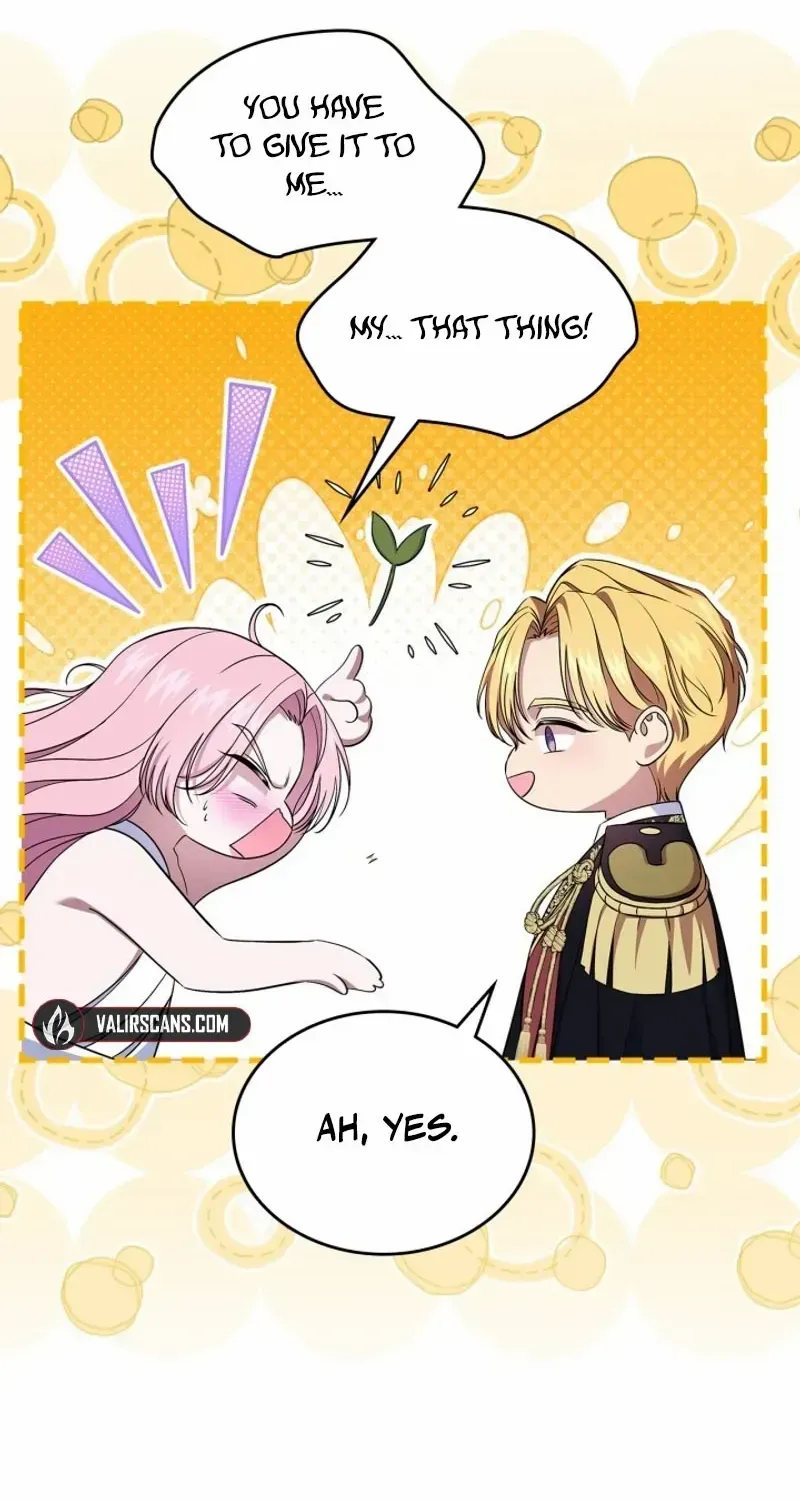 I Stole the Heroine’s First Love Chapter 62 page 21 - 
