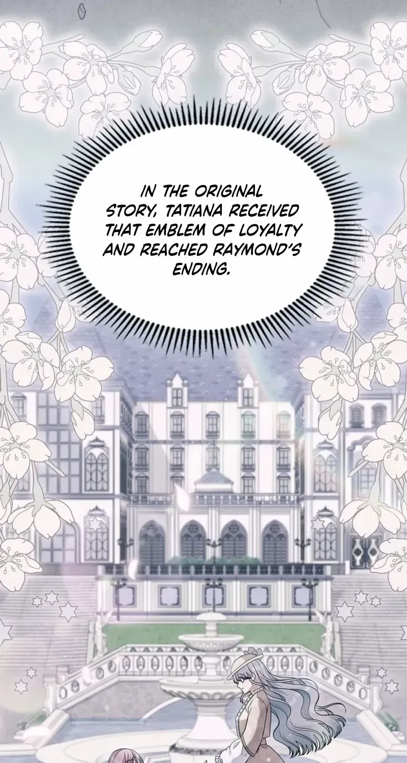 I Stole the Heroine’s First Love Chapter 62 page 26 - 