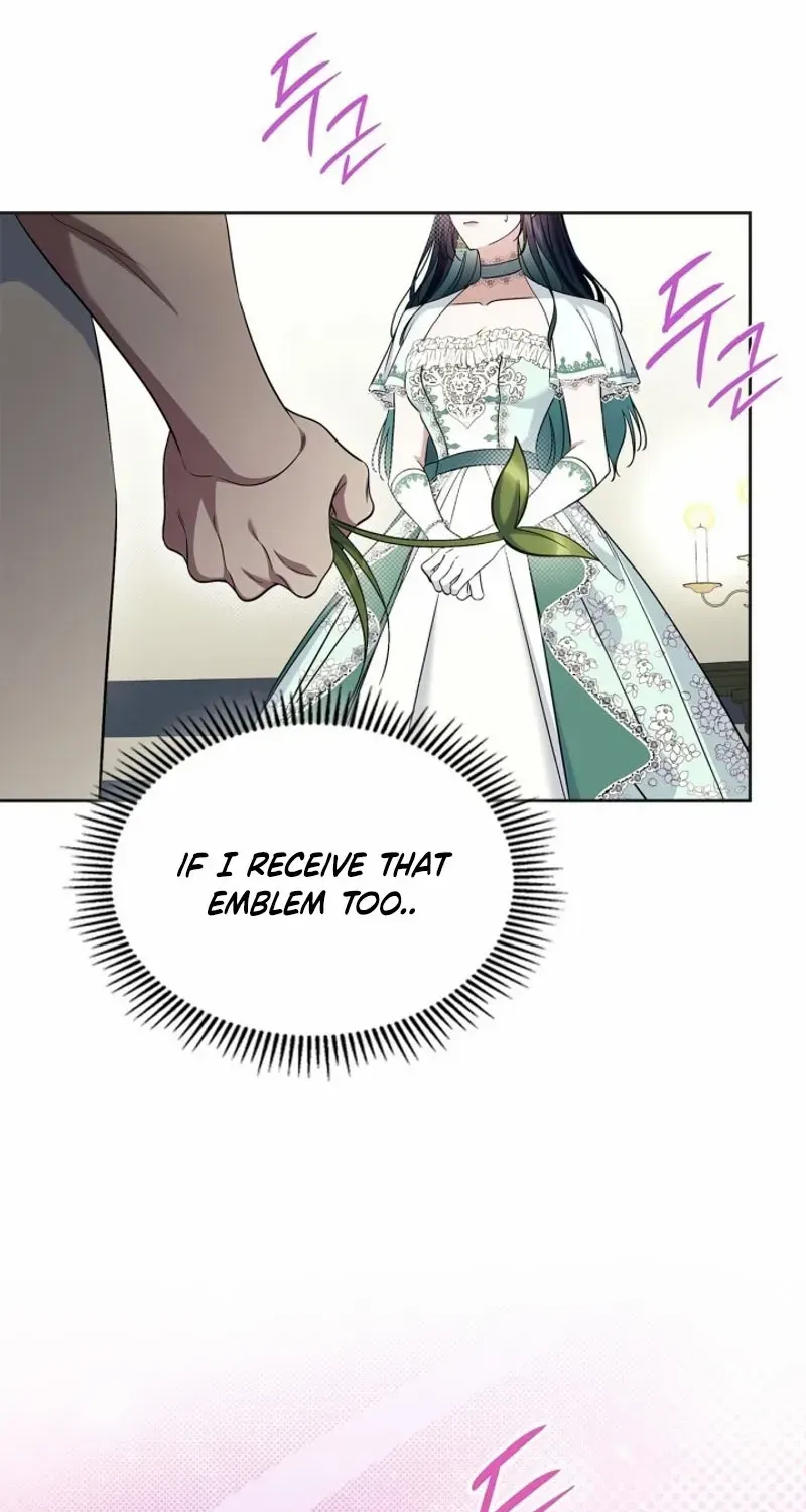 I Stole the Heroine’s First Love Chapter 62 page 28 - 