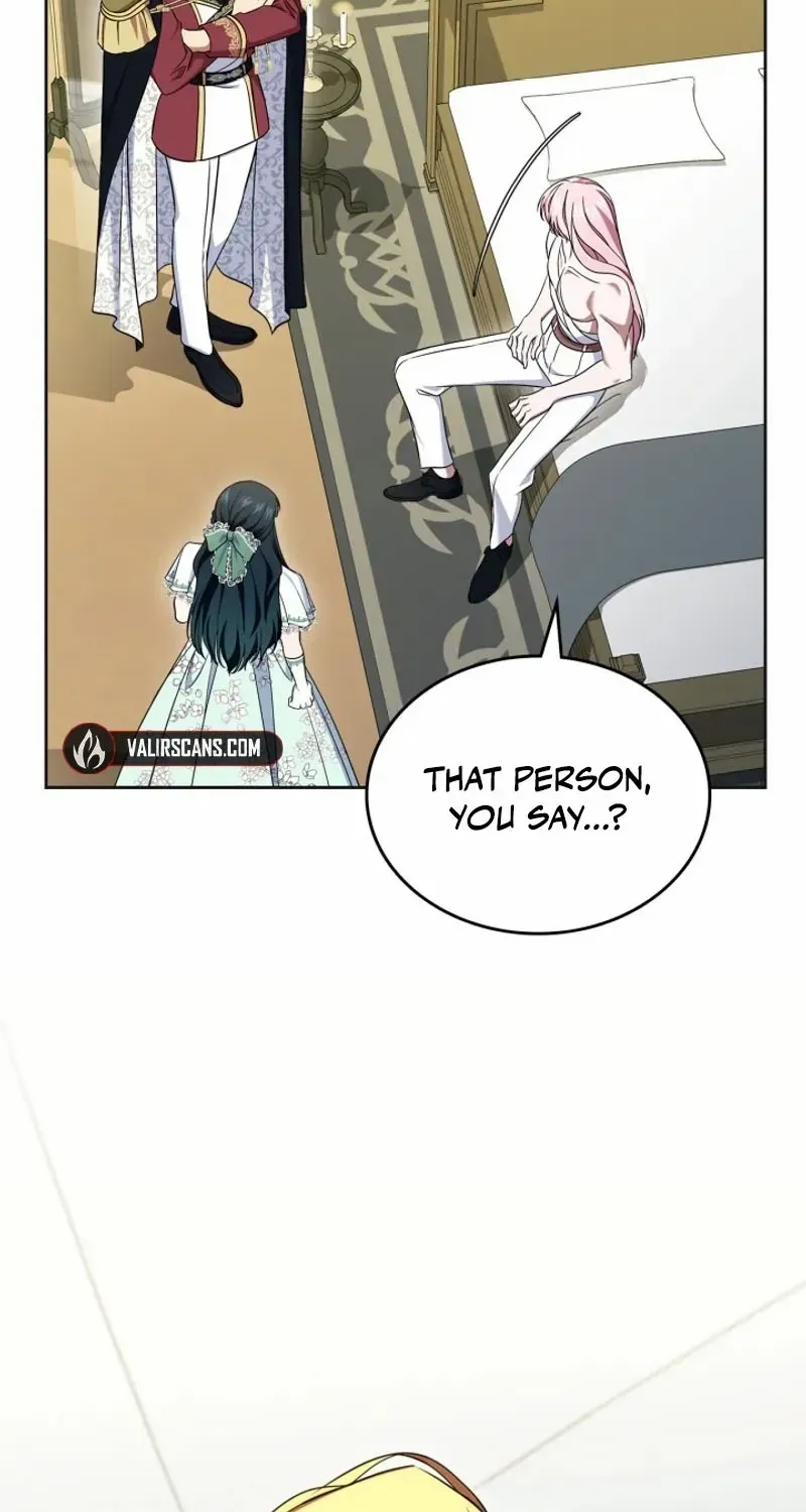 I Stole the Heroine’s First Love Chapter 62 page 4 - 