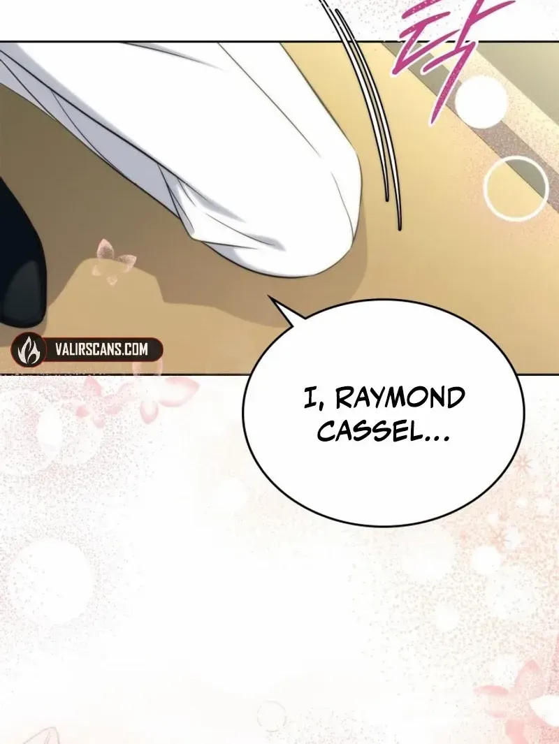 I Stole the Heroine’s First Love Chapter 62 page 31 - 