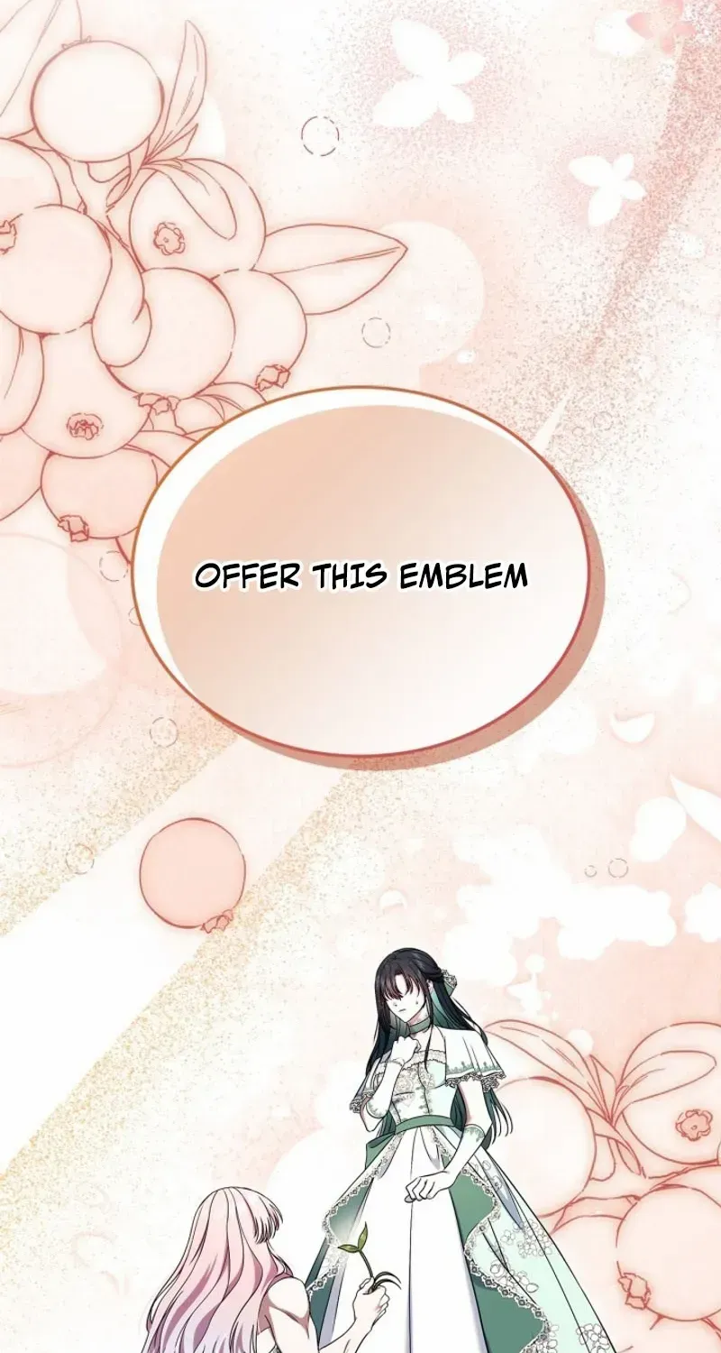 I Stole the Heroine’s First Love Chapter 62 page 32 - 