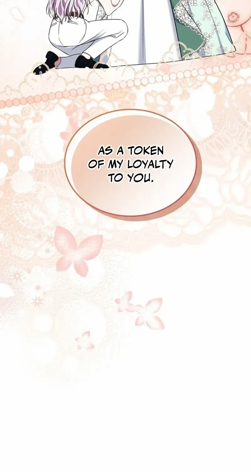 I Stole the Heroine’s First Love Chapter 62 page 33 - 