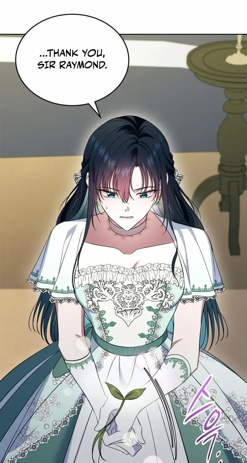 I Stole the Heroine’s First Love Chapter 62 page 34 - 