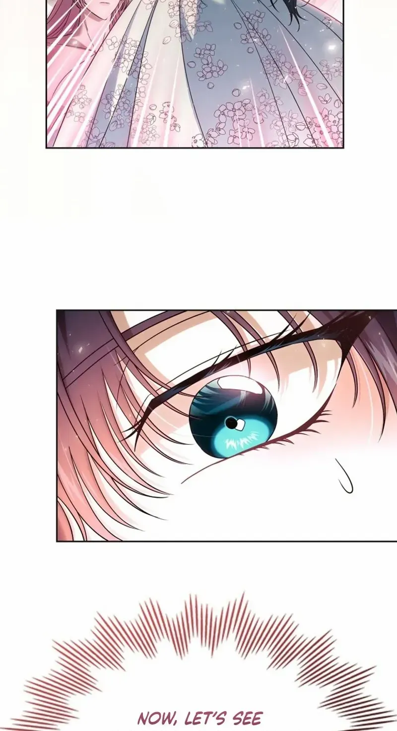 I Stole the Heroine’s First Love Chapter 62 page 37 - 