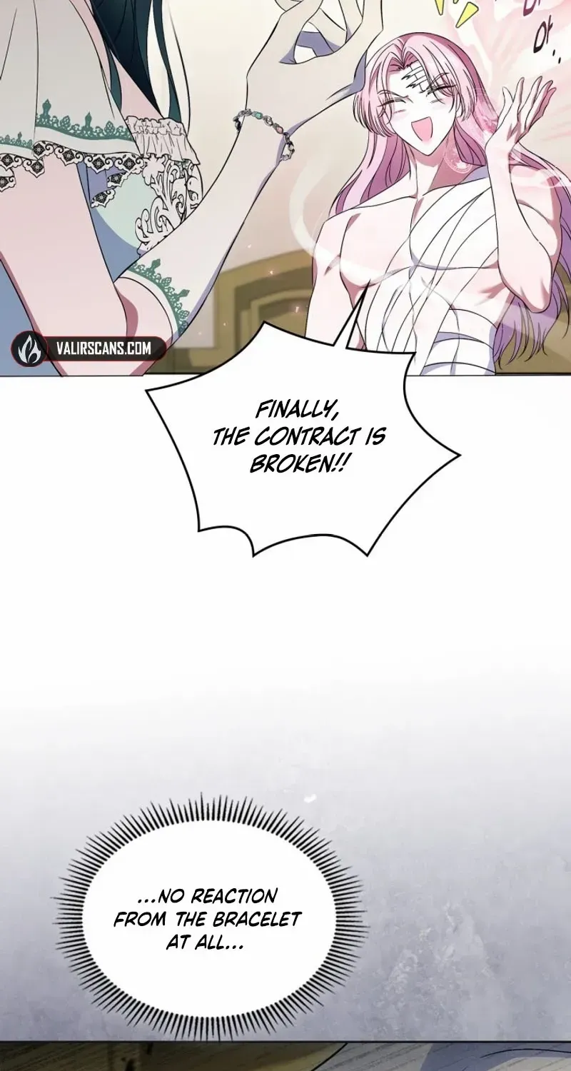 I Stole the Heroine’s First Love Chapter 62 page 40 - 