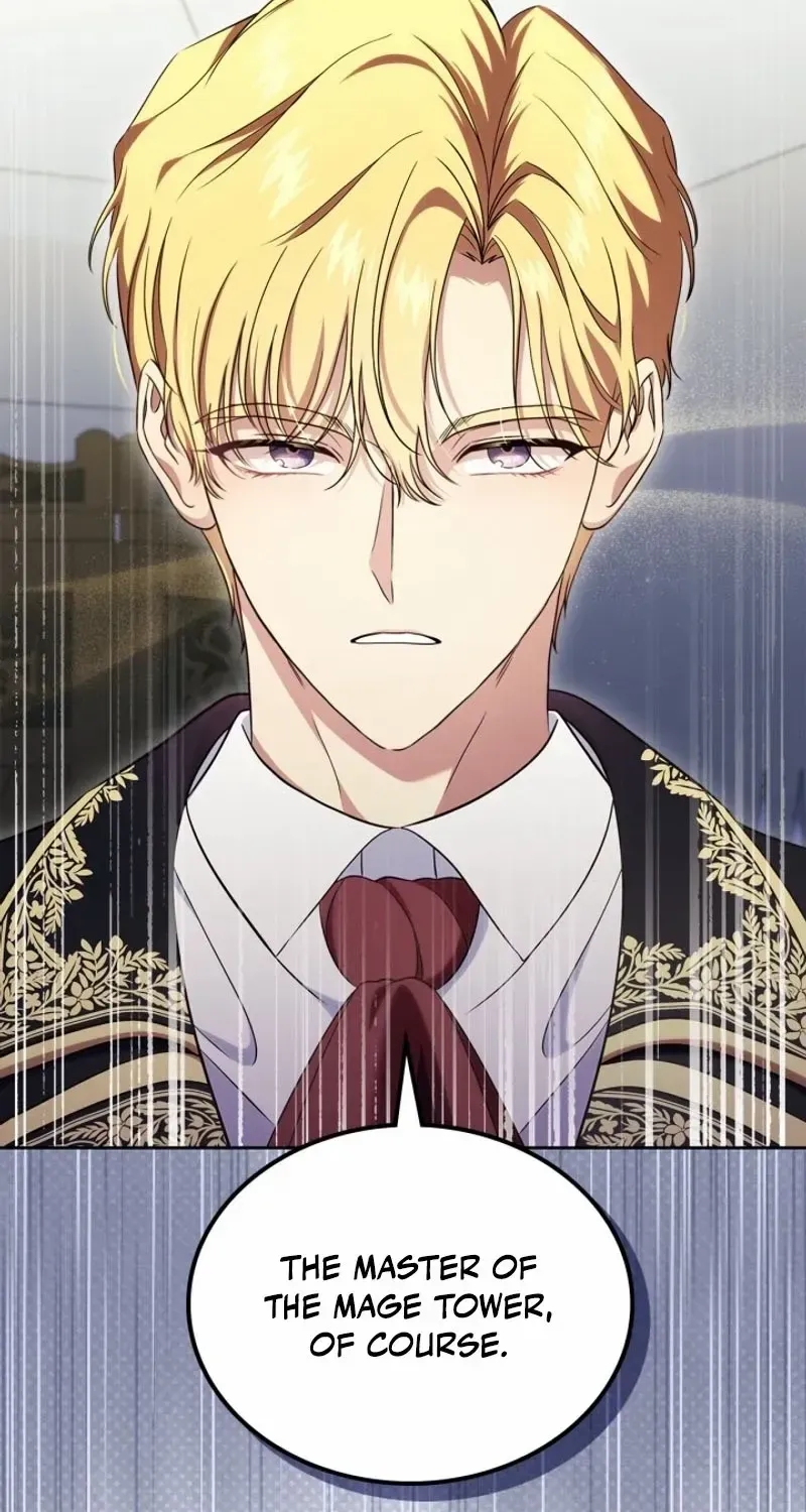 I Stole the Heroine’s First Love Chapter 62 page 5 - 