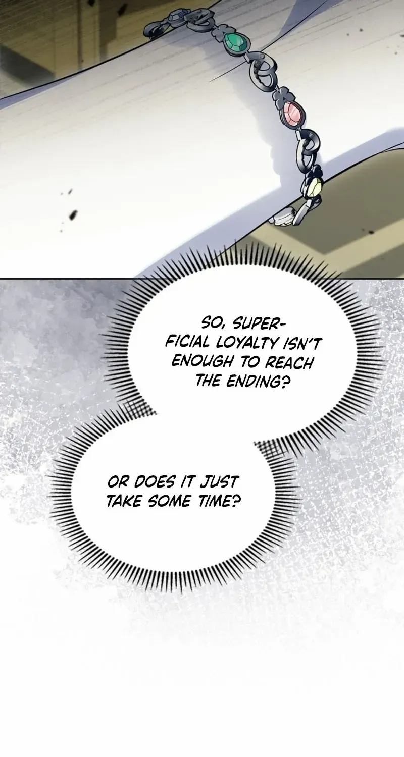 I Stole the Heroine’s First Love Chapter 62 page 41 - 
