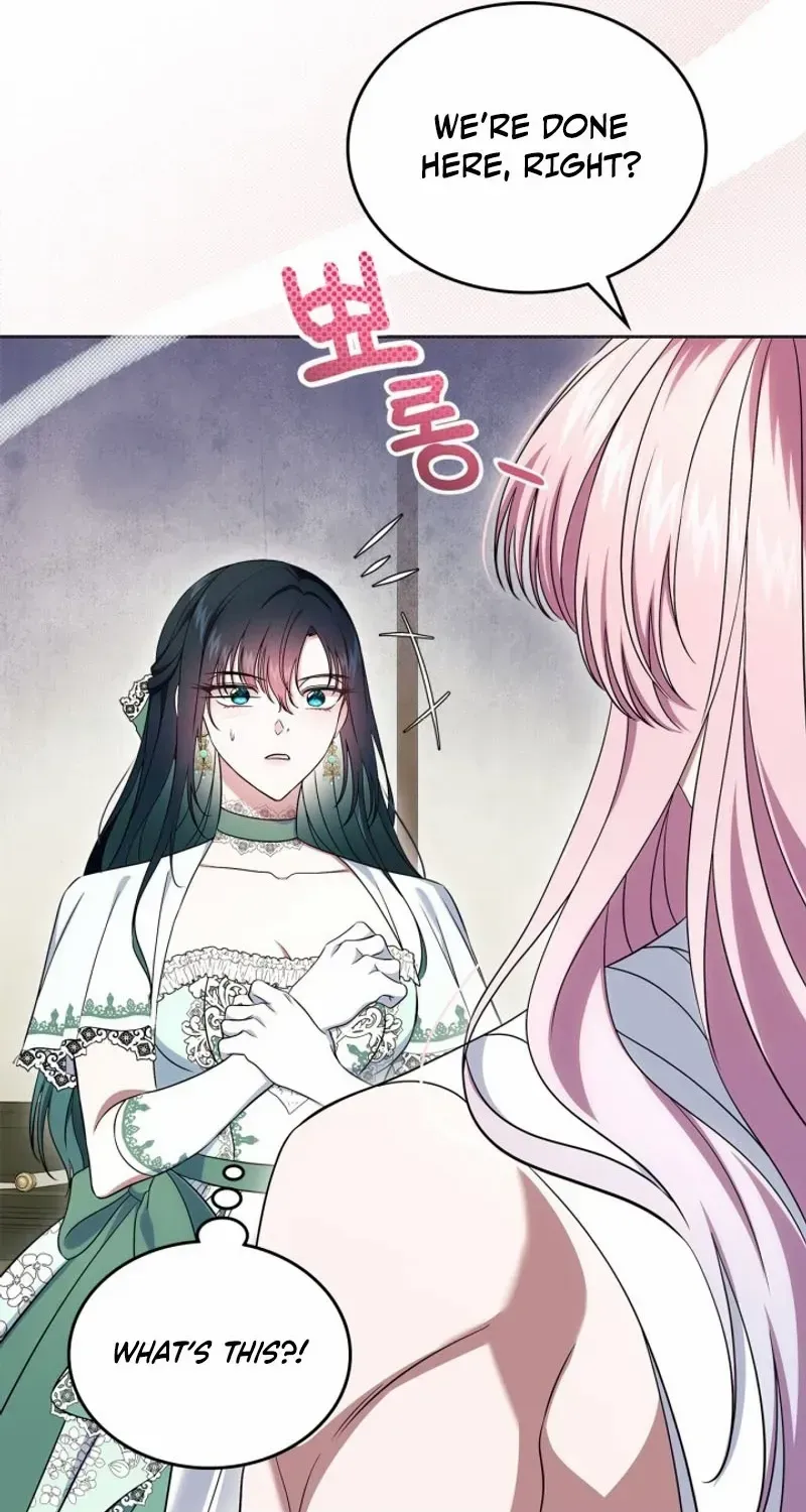I Stole the Heroine’s First Love Chapter 62 page 44 - 