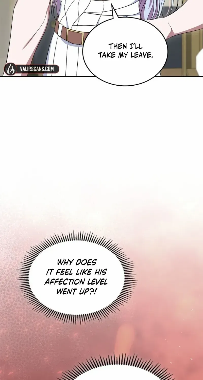 I Stole the Heroine’s First Love Chapter 62 page 46 - 