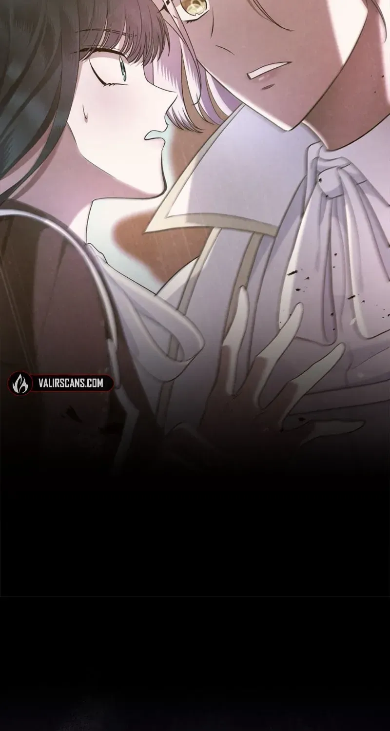 I Stole the Heroine’s First Love Chapter 62 page 48 - 