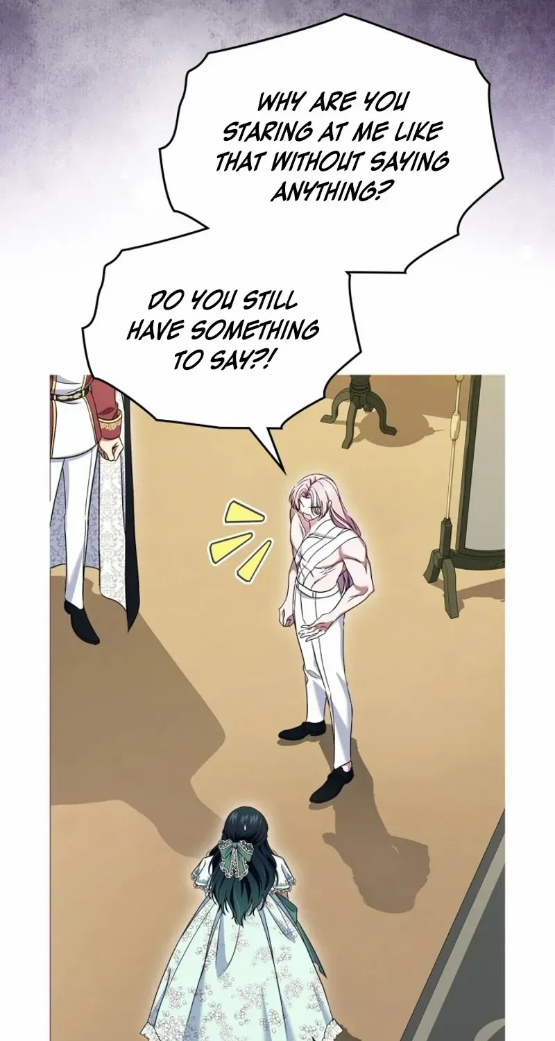 I Stole the Heroine’s First Love Chapter 62 page 50 - 