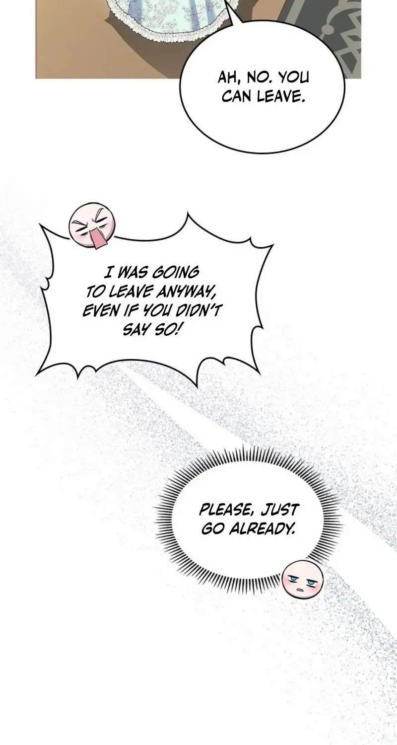 I Stole the Heroine’s First Love Chapter 62 page 51 - 