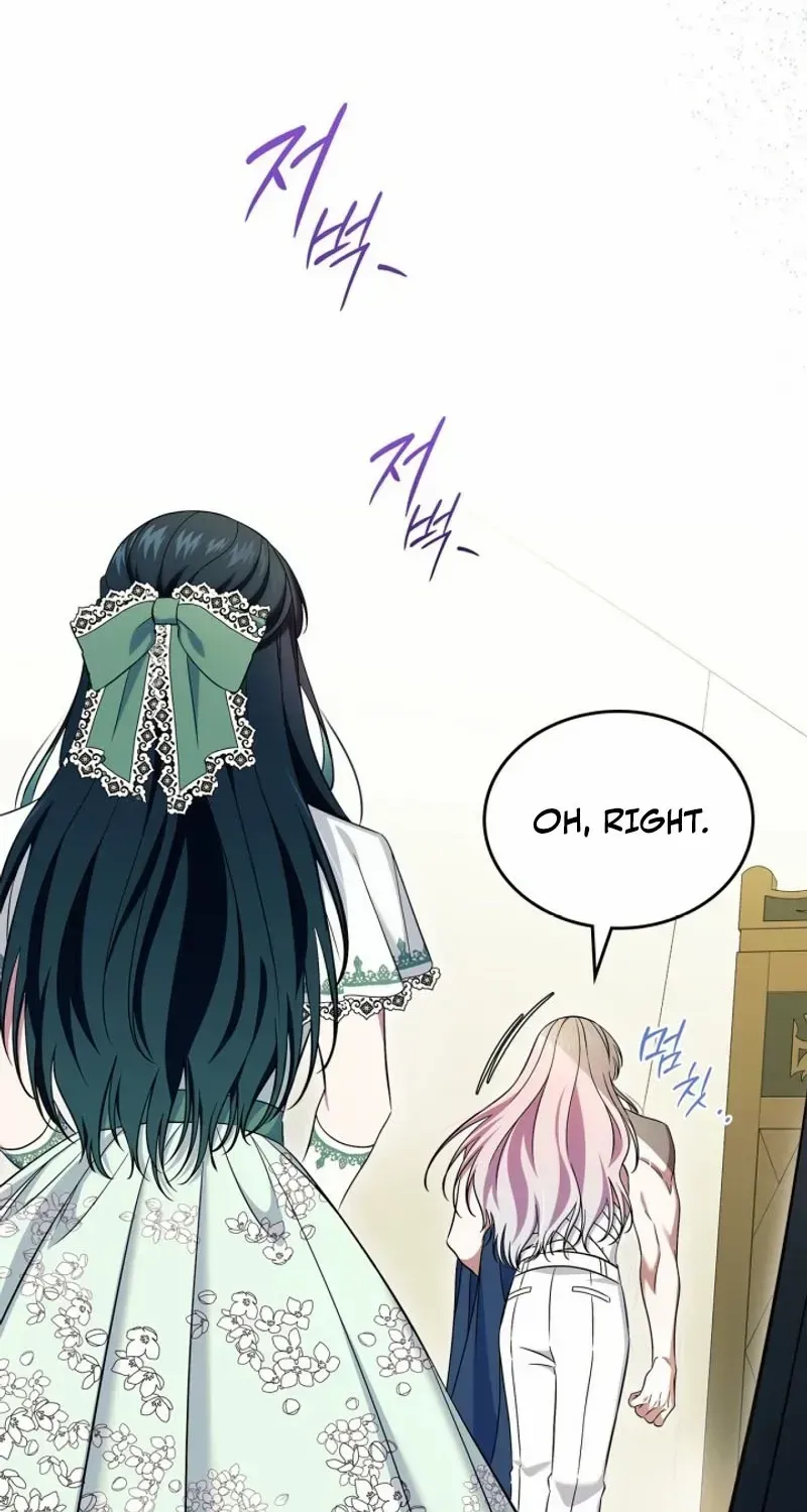 I Stole the Heroine’s First Love Chapter 62 page 52 - 