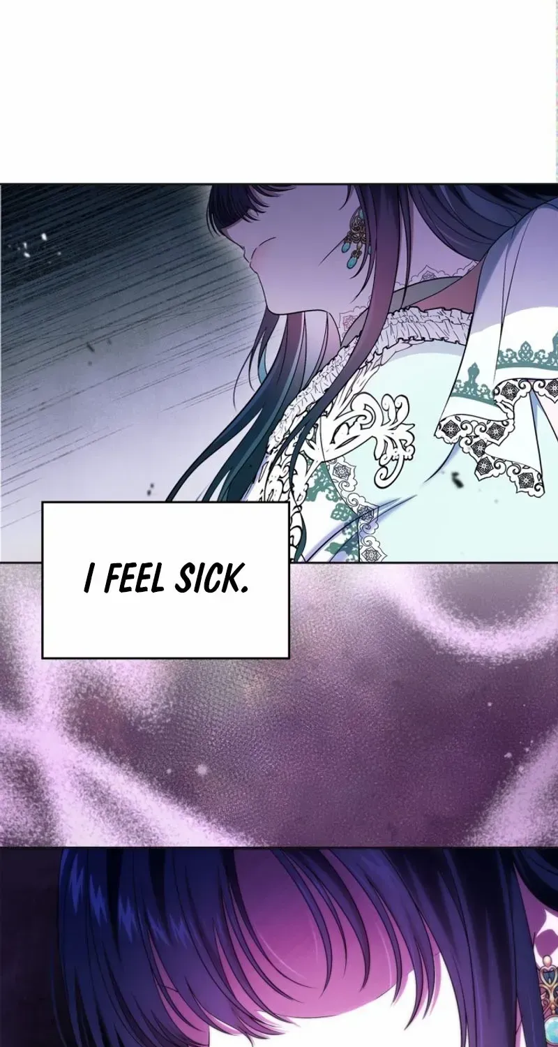 I Stole the Heroine’s First Love Chapter 62 page 60 - 