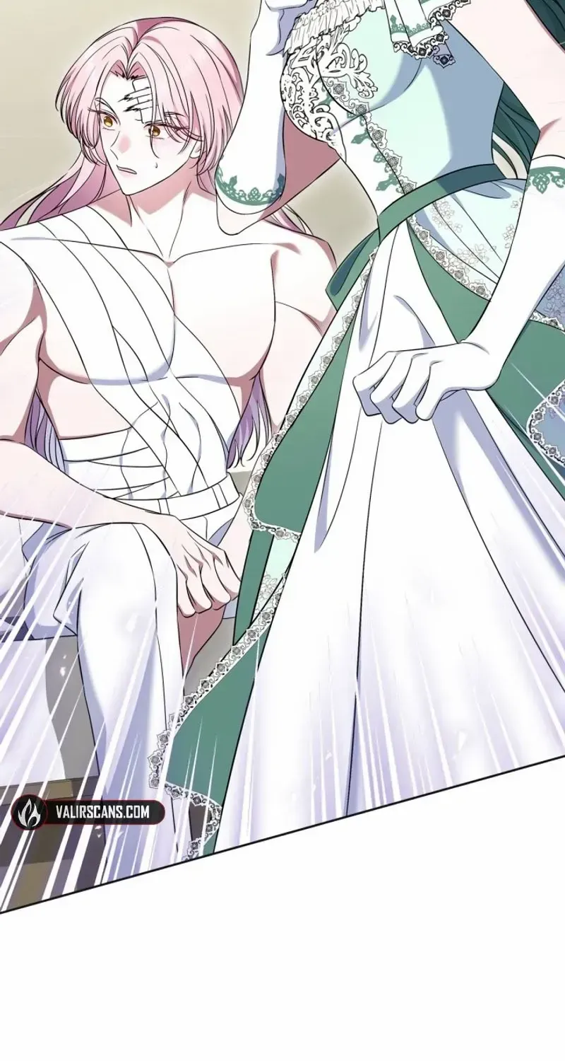 I Stole the Heroine’s First Love Chapter 62 page 7 - 