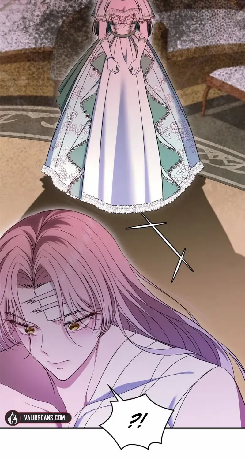 I Stole the Heroine’s First Love Chapter 62 page 64 - 