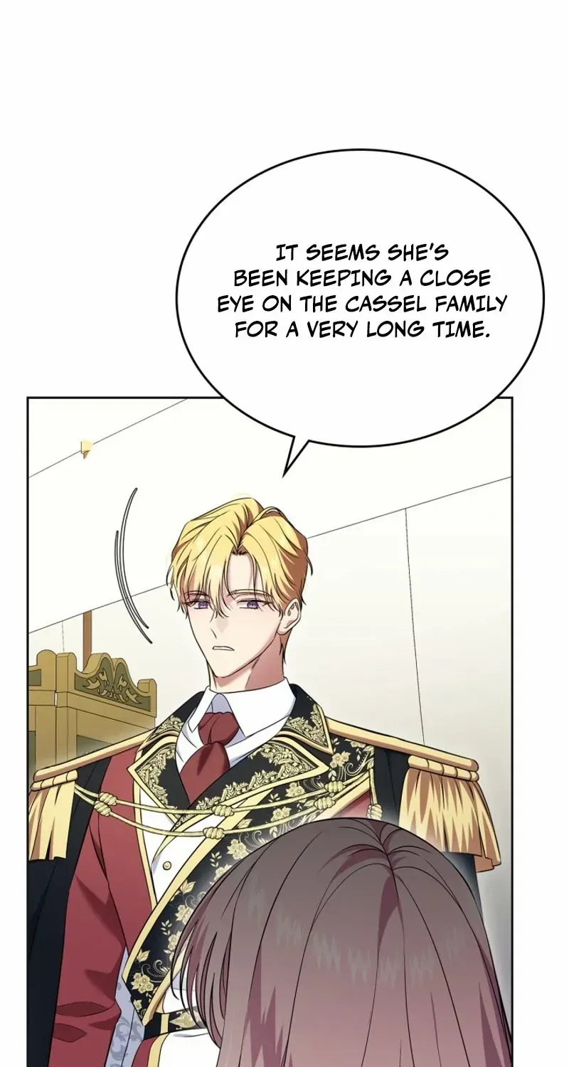 I Stole the Heroine’s First Love Chapter 62 page 8 - 