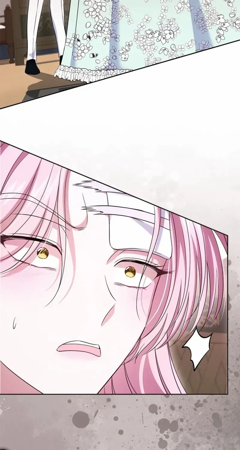 I Stole the Heroine’s First Love Chapter 62 page 74 - 