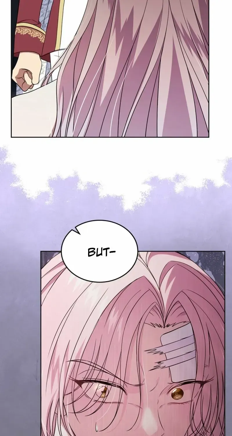 I Stole the Heroine’s First Love Chapter 62 page 9 - 