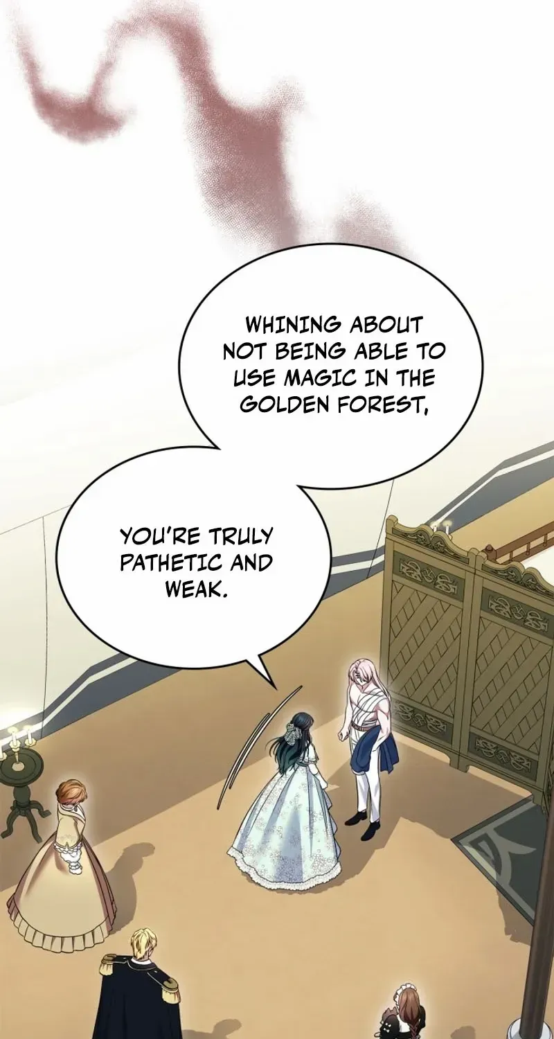 I Stole the Heroine’s First Love Chapter 62 page 85 - 