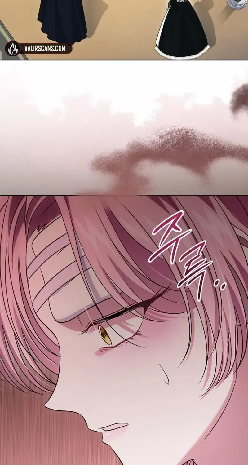 I Stole the Heroine’s First Love Chapter 62 page 86 - 