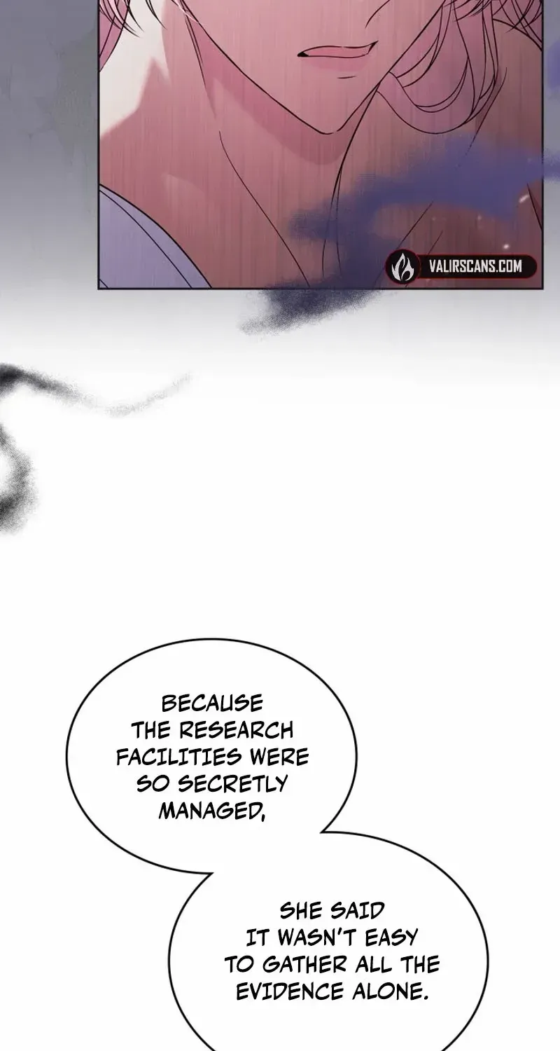 I Stole the Heroine’s First Love Chapter 62 page 10 - 