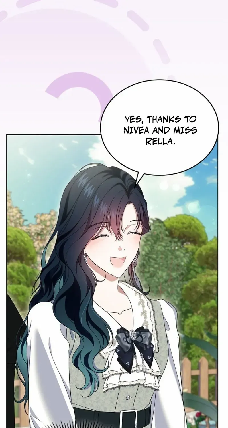 I Stole the Heroine’s First Love Chapter 62 page 97 - 