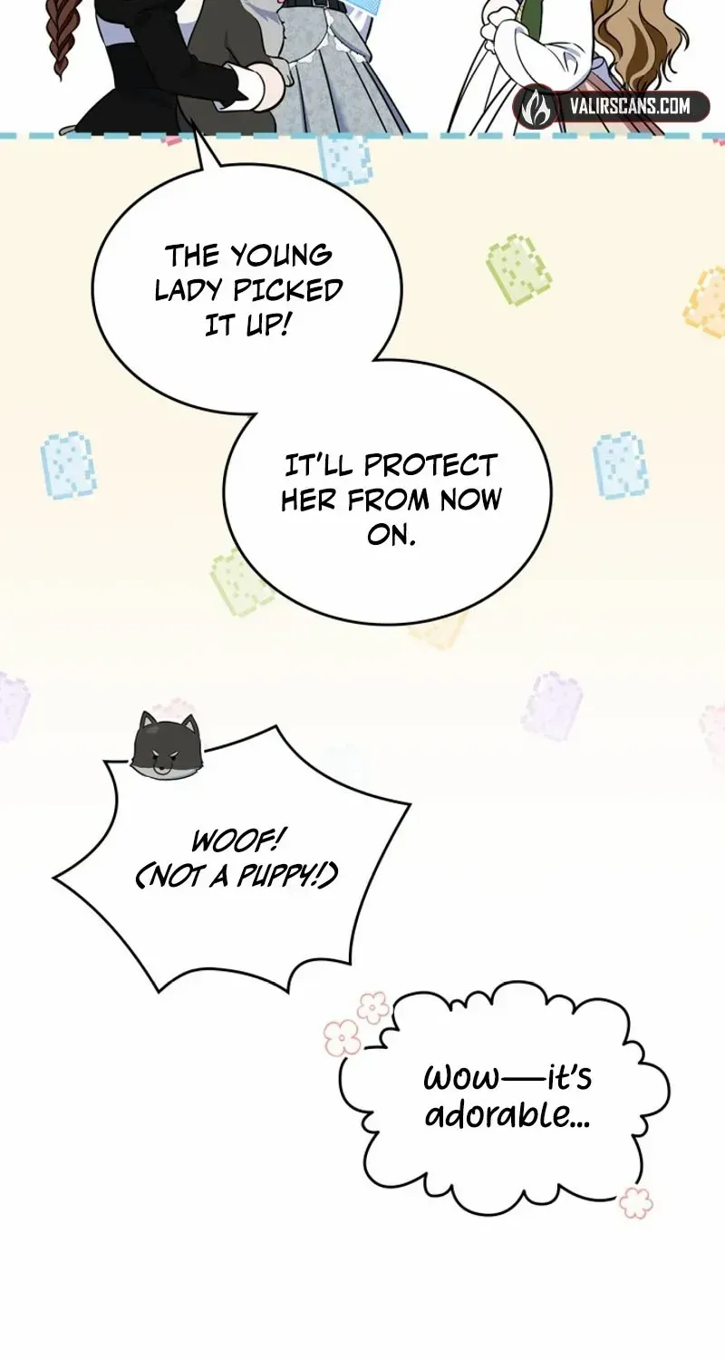 I Stole the Heroine’s First Love Chapter 62 page 99 - 