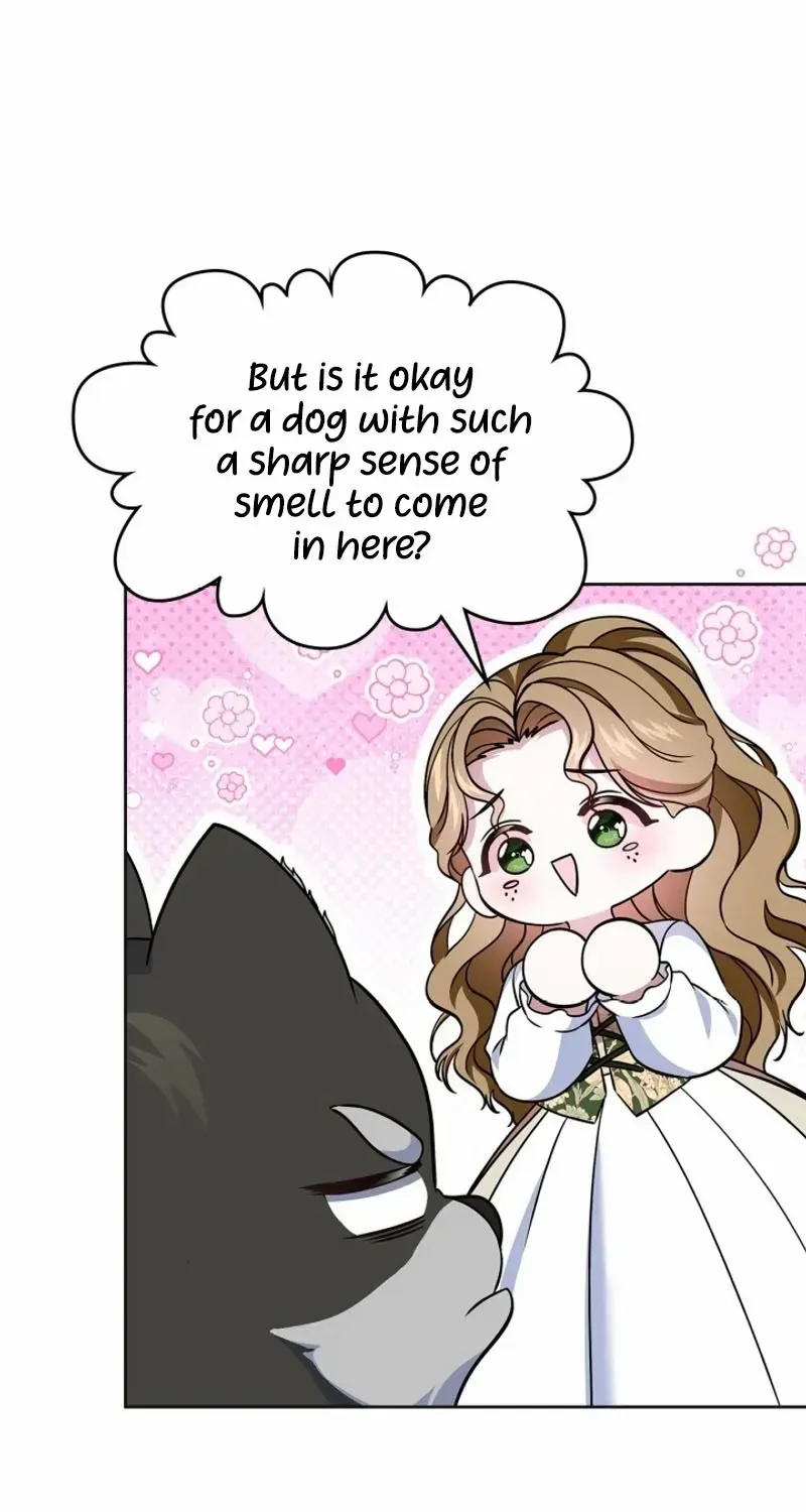 I Stole the Heroine’s First Love Chapter 62 page 100 - 