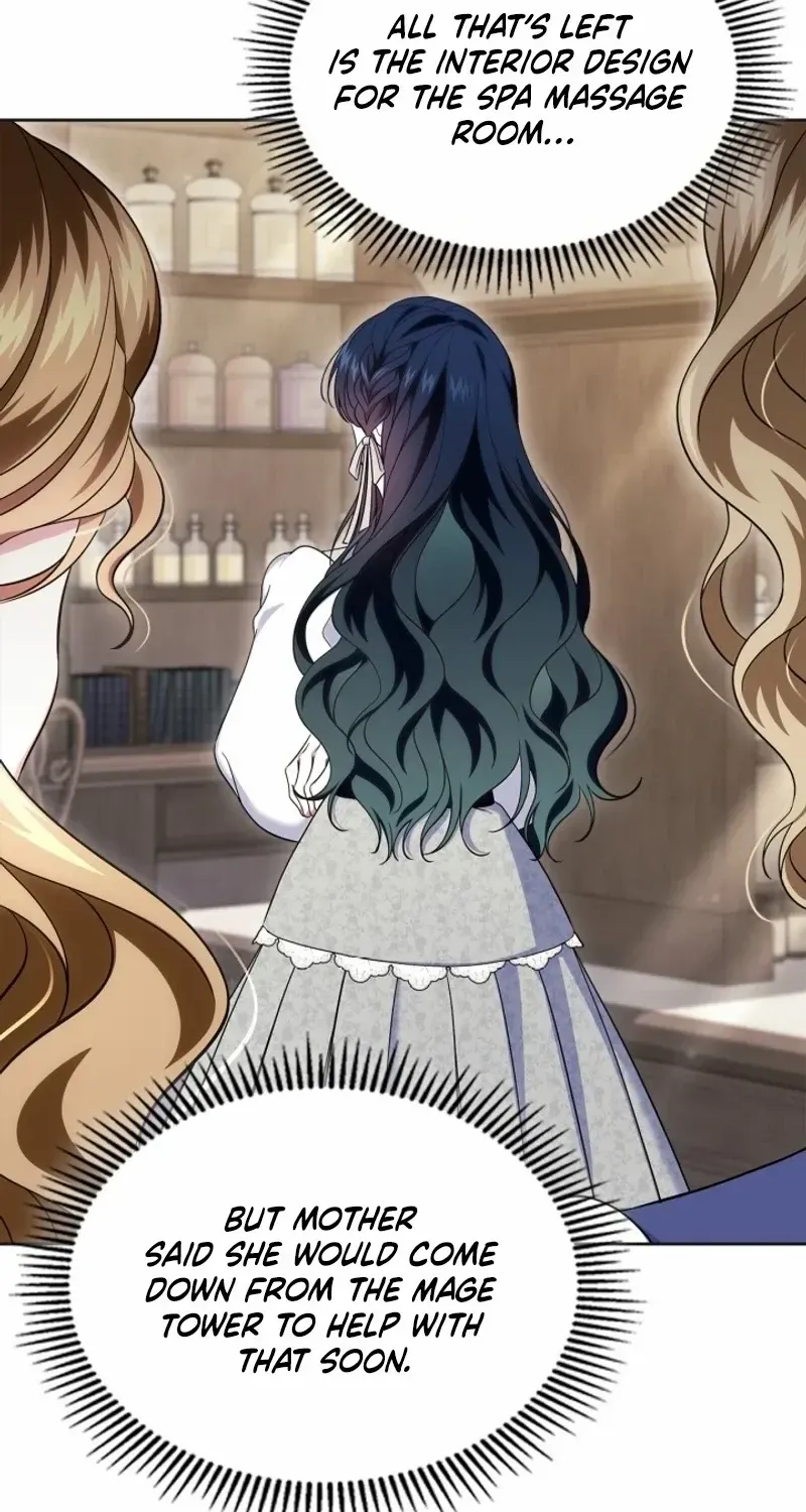I Stole the Heroine’s First Love Chapter 63 page 12 - 
